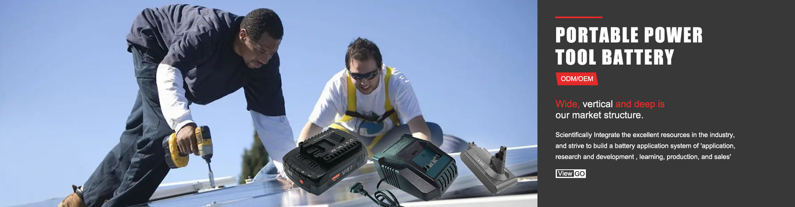 calidad Batería de litio lifepo4 Fábrica