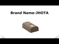 3.6V 9800mAH Lithium Ion Rechargeable Battery Visual Doorbell 5.0Ah 21700 Battery Pack