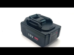 OEM ODM Acceptable 6Ah Power Tools Battery Li-ion Batteries 18V Battery for Makita BL18 series