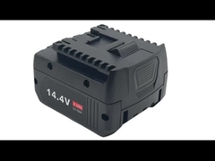 14.4V Power Tools Battery for Bosch with 4000mAh Capacity and Wide Compatibility for Various Tools