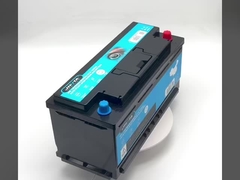 Factory Price Manufacturers In China CCA 1200A Start Stop Battery H9 12V 75AH Sodium ion Car Battery
