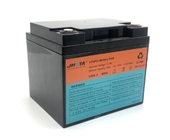 JHOTA Lithium Iron Phosphate Battery Lifepo4 12.8V 42Ah Solar Storage Battery Pack