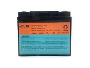JHOTA Lithium Iron Phosphate Battery Lifepo4 12.8V 42Ah Solar Storage Battery Pack