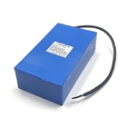 IP65 Waterproof Solar Street Light Lithium Battery LifePo4 Battery 12.8V 42AH