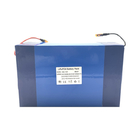 IP65 12.8V 120ah LiFePO4 Lithium Battery 32700 Home Lithium Storage Battery