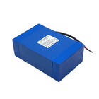 36AH LifePo4 Solar Street Light Battery Replacement 3.6Ah 26650 Battery Pack