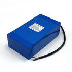 42AH 12.8V LifePo4 Battery IP65 Waterproof Solar Light Lithium Battery