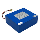 LifePo4 12.8V 42AH Solar Street Light Lithium Battery 6.0Ah 32700 Battery Pack