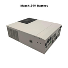 110Vac 120Vac Home Battery Inverter Solar 2000W Sine Wave Inverter