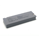 11.1V 4.0AH Lithium Ion Medical Equipment Battery For Anesthesia Machine