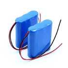 10.8V 2000mAH Window Cleaning Robot Battery 18650 Rechargeable Battery Pack
