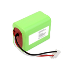 UN38.3 MSDS Smart Home Battery Backup 14.8V 4000mAH Lithium Battery