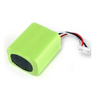 MSDS 14.8WH Smart Home Battery Backup Lithium Ion Battery 7.4 V 2000mah