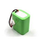 MSDS 14.8WH Smart Home Battery Backup Lithium Ion Battery 7.4 V 2000mah