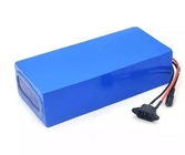 DIY 36V 10Ah 15Ah PVC Case 18650 Lithium Battery Pack For Electric Bicycle