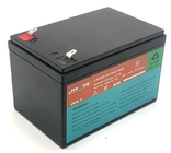 OEM Lithium Battery Lead Acid Replacement Lifepo4 12.8V 9AH Battery For Electric Gate