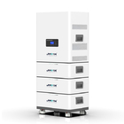 5000W 48v 300ah LiFePO4 Lithium Battery Stacked Household Energy Storage System