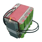 32140 Lifepo4 Battery Pack , 12.8V 75Ah Solar Street Light Lithium Battery