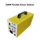 300W Home Lithium Storage Battery 12.8V 25.2Ah lifepo4 Power Station