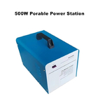 500W Home Lithium Storage Battery backup For Camping Outdoor Events