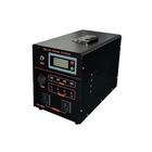 18650 Home Lithium Storage Battery 1000W Portable Power Station