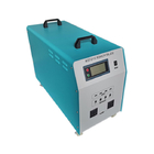 Portable 1500W Power Station 3000 Times 12.8V 105Ah Lifepo4 Battery