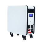 Ready to go with our Outdoor 2kw Trolley Case Type Portable Power Station 25.6v 78Ah 32700