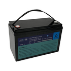 Efficient Lead Acid Batteries , 12.8V 105Ah Lithium Battery Packs