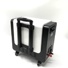 MSDS Trolley Box Portable Energy Storage 25.6V 84Ah 32700