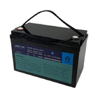 Environmentally Friendly 32140 Lithium Battery Packs 12.8V 105Ah Replacing Lead Acid