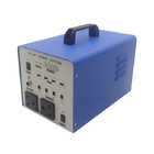 Get 576WH 500W 12.8V portable power station 45Ah - Never let dead battery ruin your day