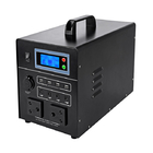 JHOTA 1000W portable power stations 12.8V 960WH - The best way to stay powered up on the go