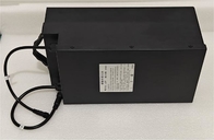 12.8V 105Ah LiFePO4 Solar Street Light Lithium Battery Black Casing