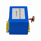 3.2V 36Ah 115.2Wh LiFePO4 Lithium Battery Packs For Emergency Lights