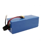 Cold Resistant Sodium Powered Battery 24V 24.8V 75Ah For Eco Friendly Solar Street Light