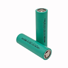 4000 Cycles Sodium Ion Batteries 40140 3.0V 3.1V 15Ah 8C Discharge Extremely Cold Resistant