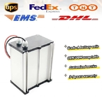 12V 12.4V 30Ah 40140 Sodium Ion Battery Pack Deep Cycle Rechargeable