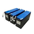 Easy Installation Three Batteries As a Unit 72V 135Ah Sodium-ion Battery for Forklift