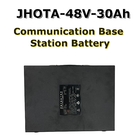 18650 3.7V 2900mAh Lithium-ion 48V 30Ah Battery Pack for Base Station