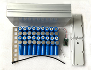 Compact and Lightweight 16V 54Ah Solar Street Light Lithium Battery
