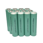 40160 Sodium Ion Battery Pack 3.1V 17.5Ah for Electric Forklift with High Capacity