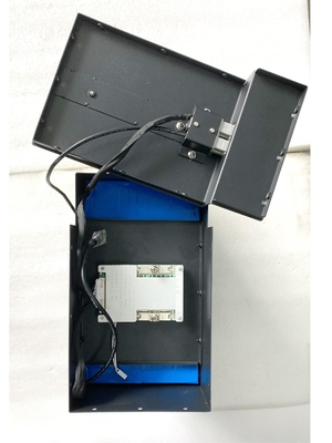 Customizable 48V 30Ah Sodium Ion Battery Pack for Enhanced Forklift Performance