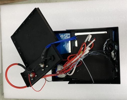 54V 30Ah Sodium Ion Battery Pack for Forklifts with 10% Cost Savings and 3000 Cycle Life