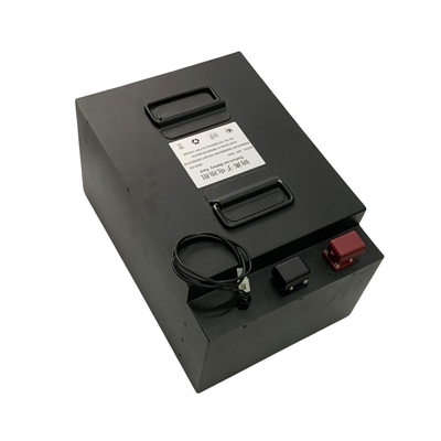 Superior Performance 60V 30Ah Sodium Ion Battery Pack For Electric Tricycle Customized