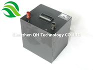 High Capacity Lifepo4 Li Ion Battery 12V 200Ah Photovoltaic Grid Free System