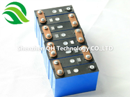 &lt; 70mΩ  Lifepo4 Lithium Battery , Iron Phosphate Battery Smart - Grid Solutions