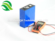 Customized Lifepo4 Battery Cells 3.2 Volt 100Ah Networking Power Rechargeable