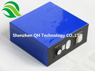 3.2V 120AH High DisCharge Lifepo4 Battery Cells , Electric Boats Lifepo4 Ev Battery Pack