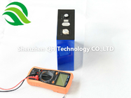 3.2V 120AH High DisCharge Lifepo4 Battery Cells , Electric Boats Lifepo4 Ev Battery Pack