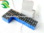 High Energy Density Lithium Ion Battery Pack For Electric Car 48V 240Ah Safety